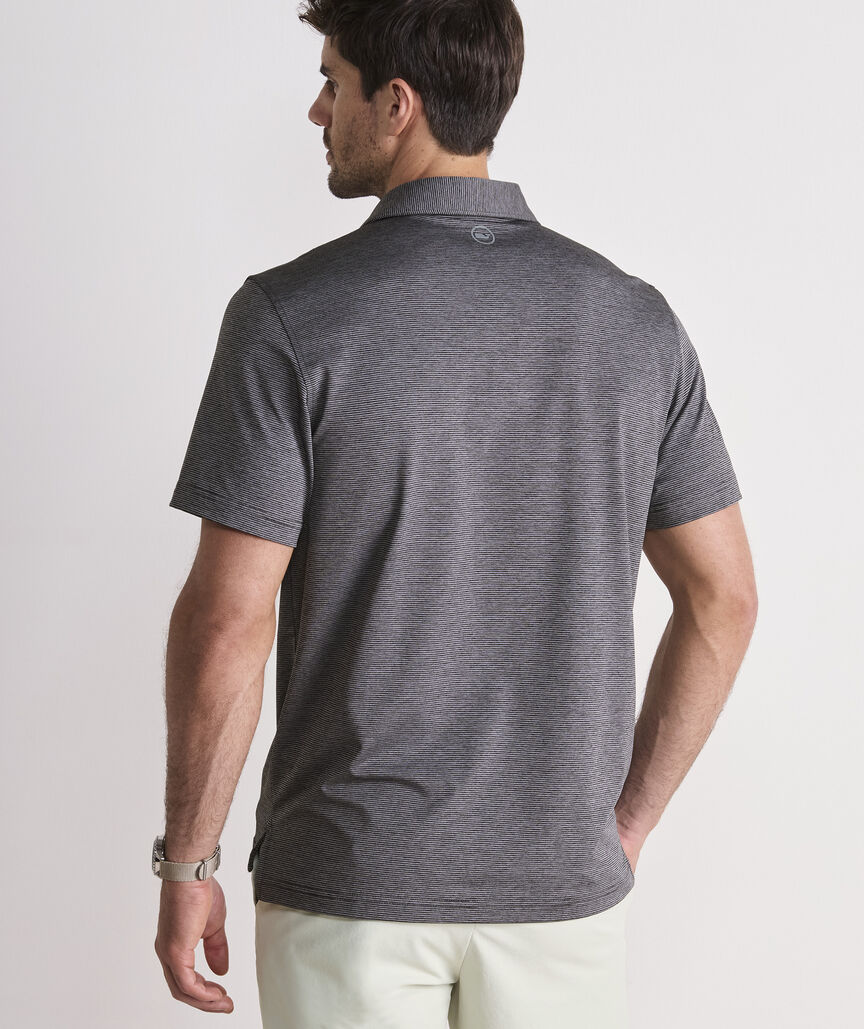 Men Polo T-Shirt