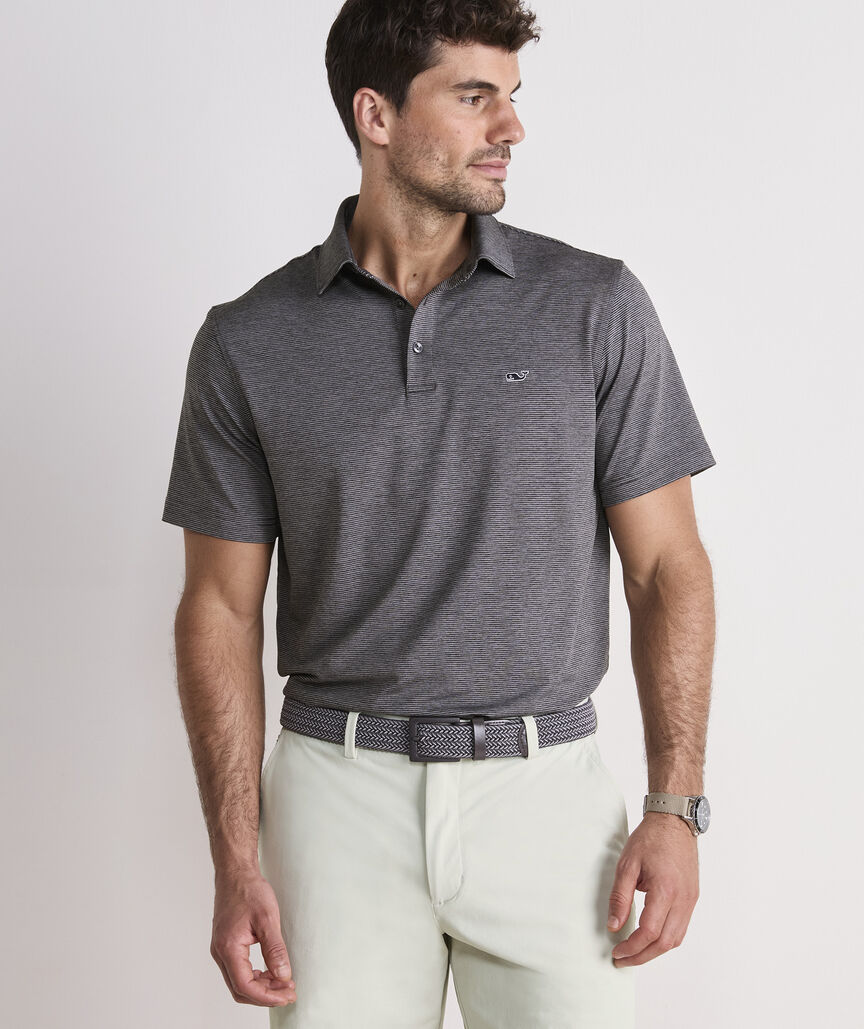 Men Polo T-Shirt