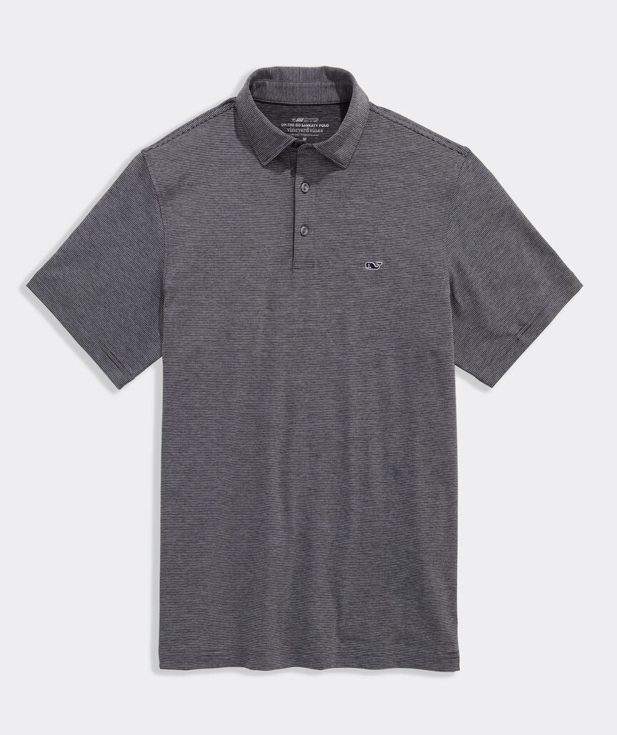 Men Polo T-Shirt