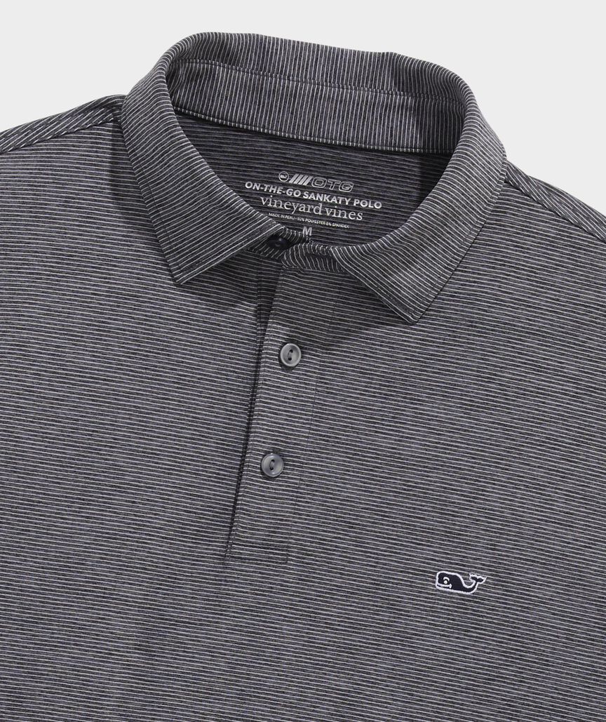 Men Polo T-Shirt