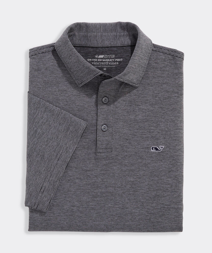 Men Polo T-Shirt