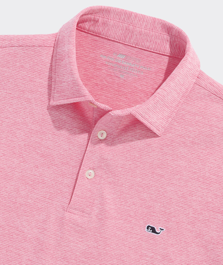 Men Polo T-Shirt