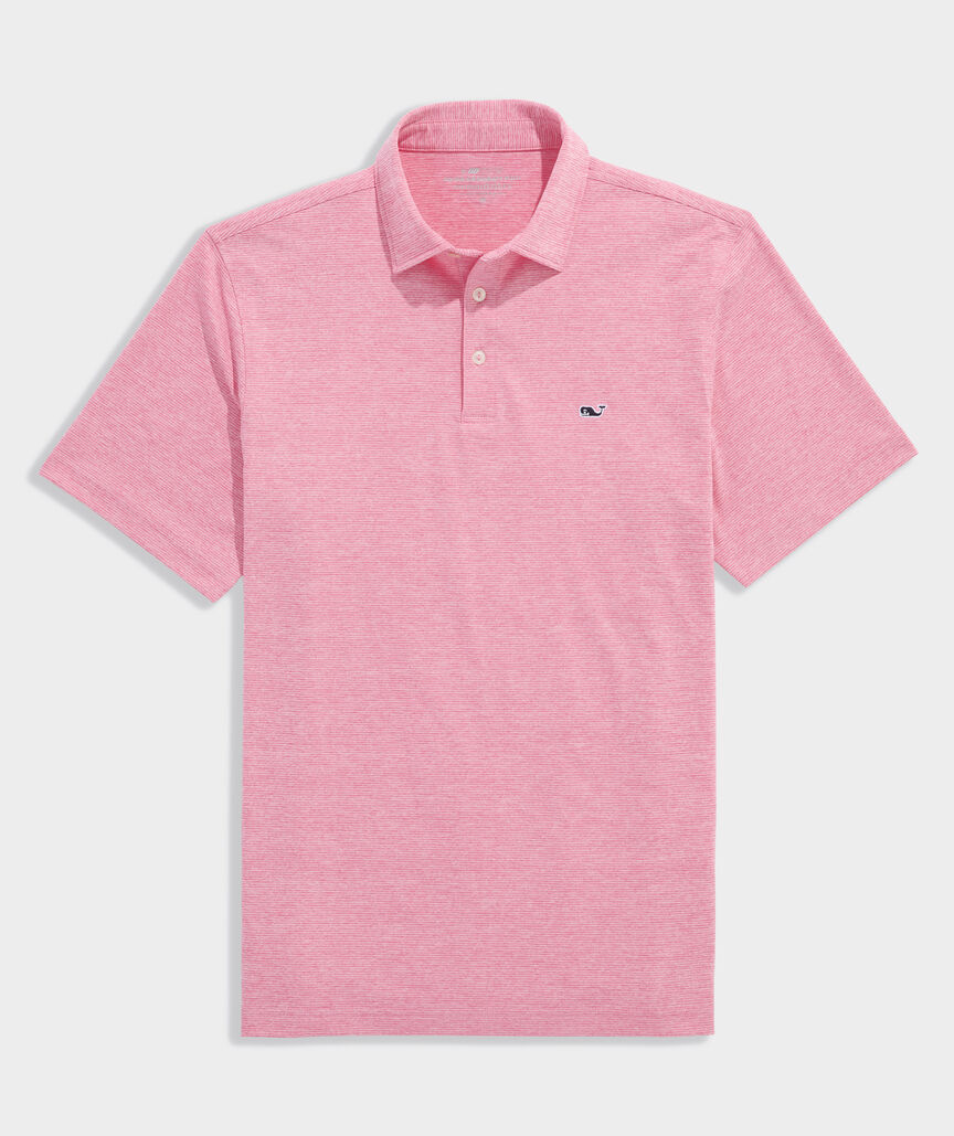 Men Polo T-Shirt