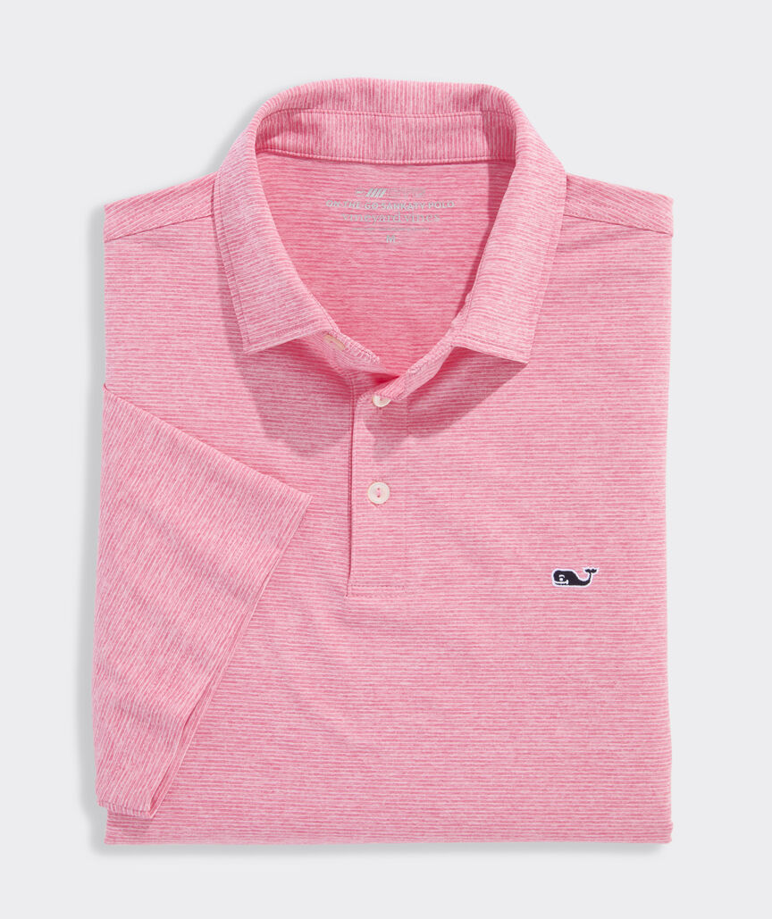 Men Polo T-Shirt