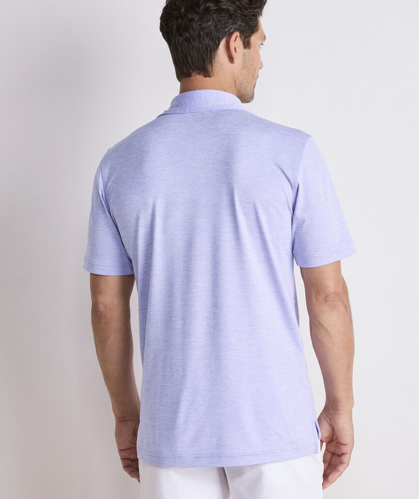 Men Polo T-Shirt