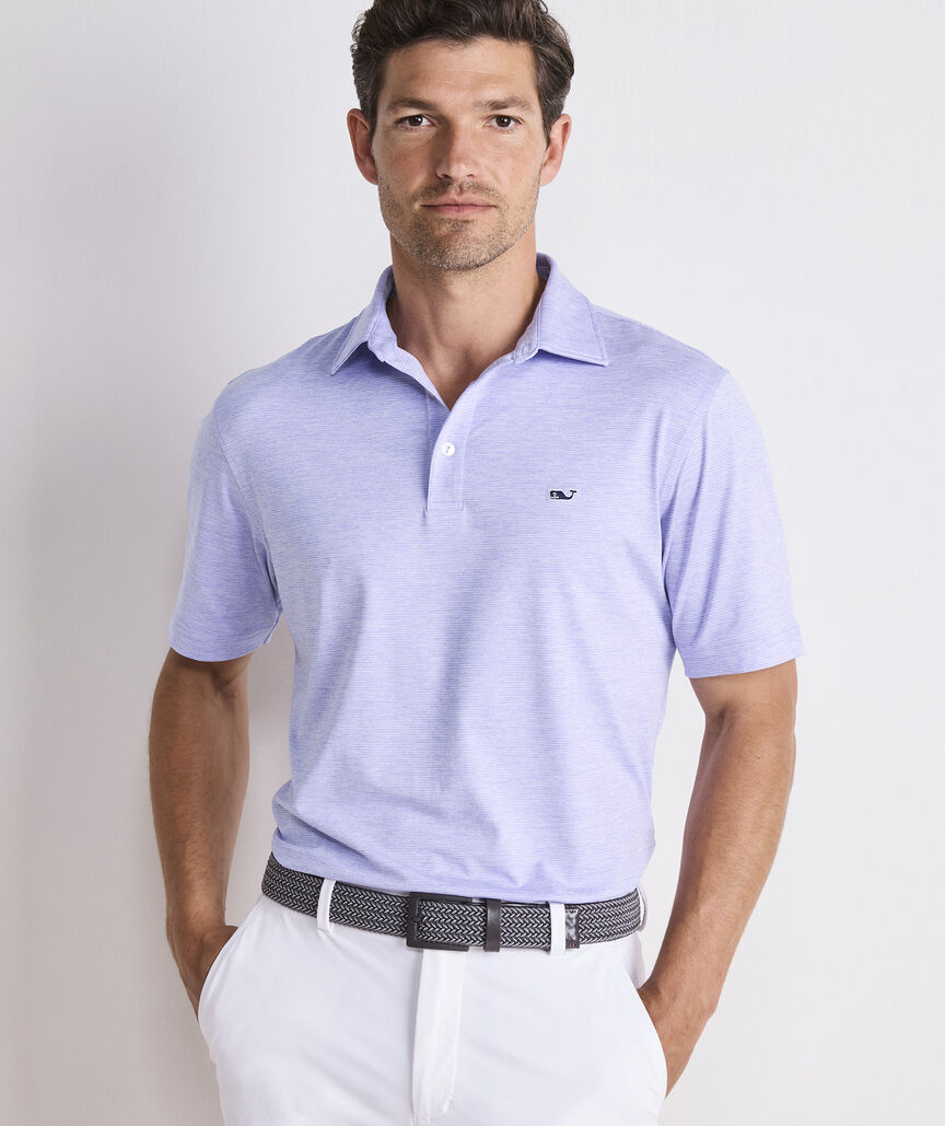 Men Polo T-Shirt