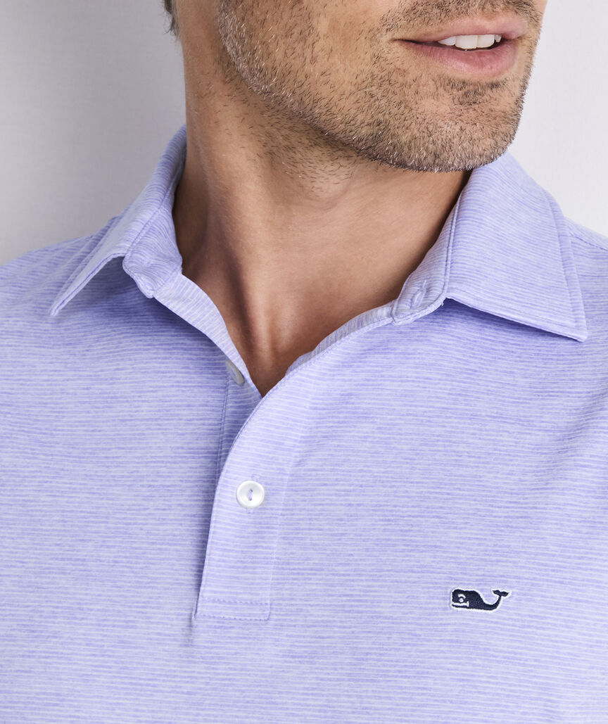 Men Polo T-Shirt