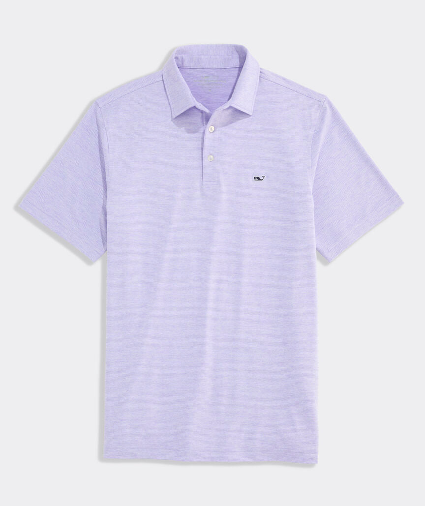 Men Polo T-Shirt