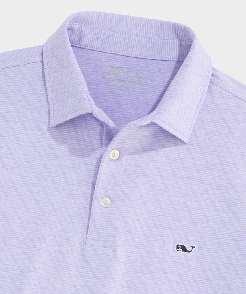 Men Polo T-Shirt