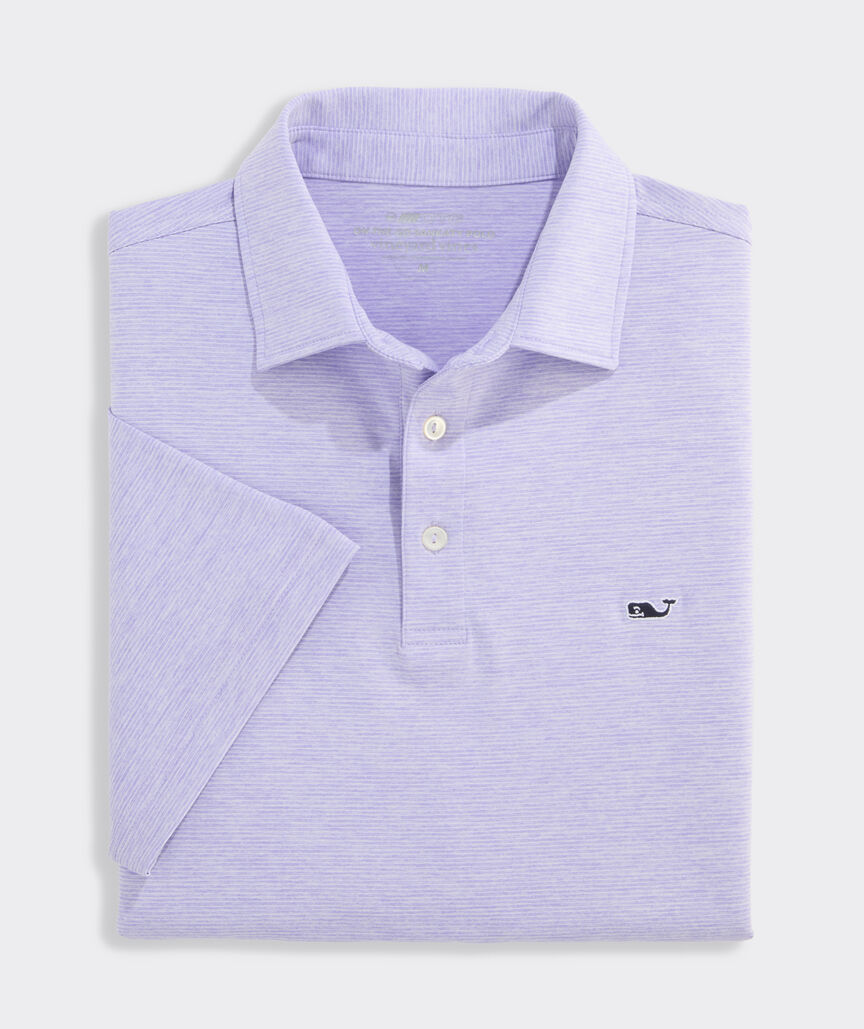Men Polo T-Shirt
