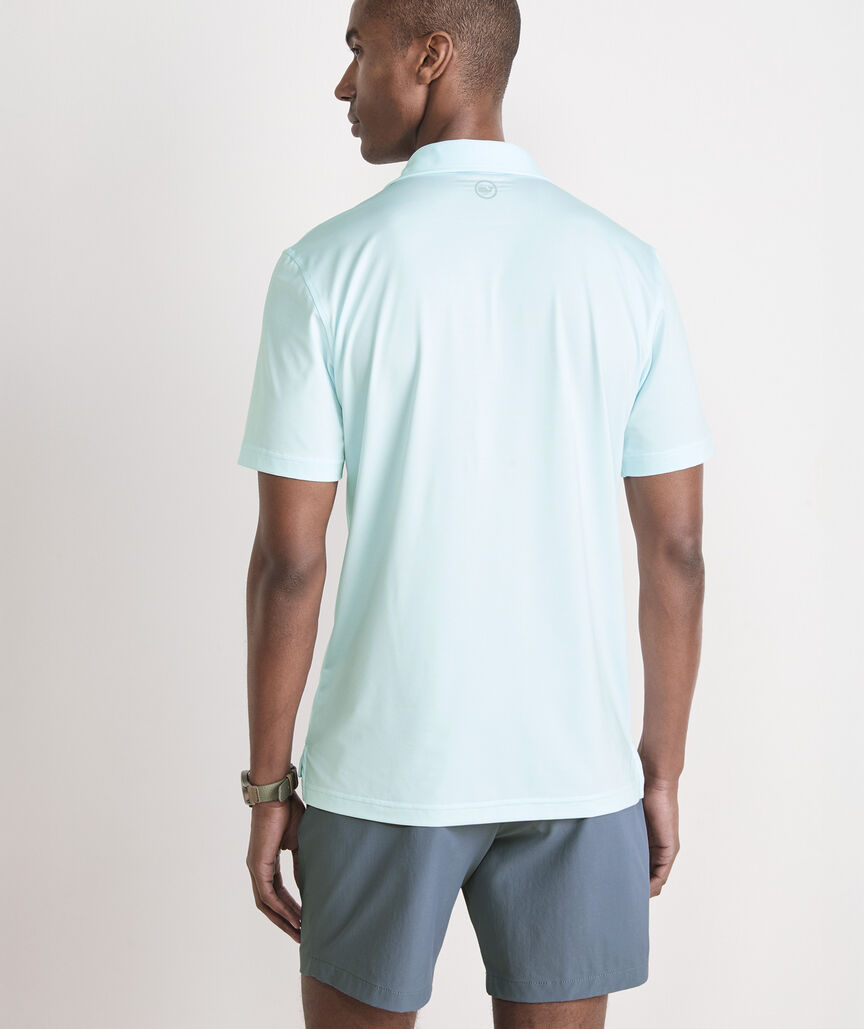 Men Polo T-Shirt