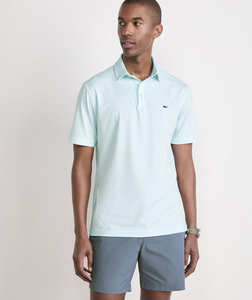 Men Polo T-Shirt