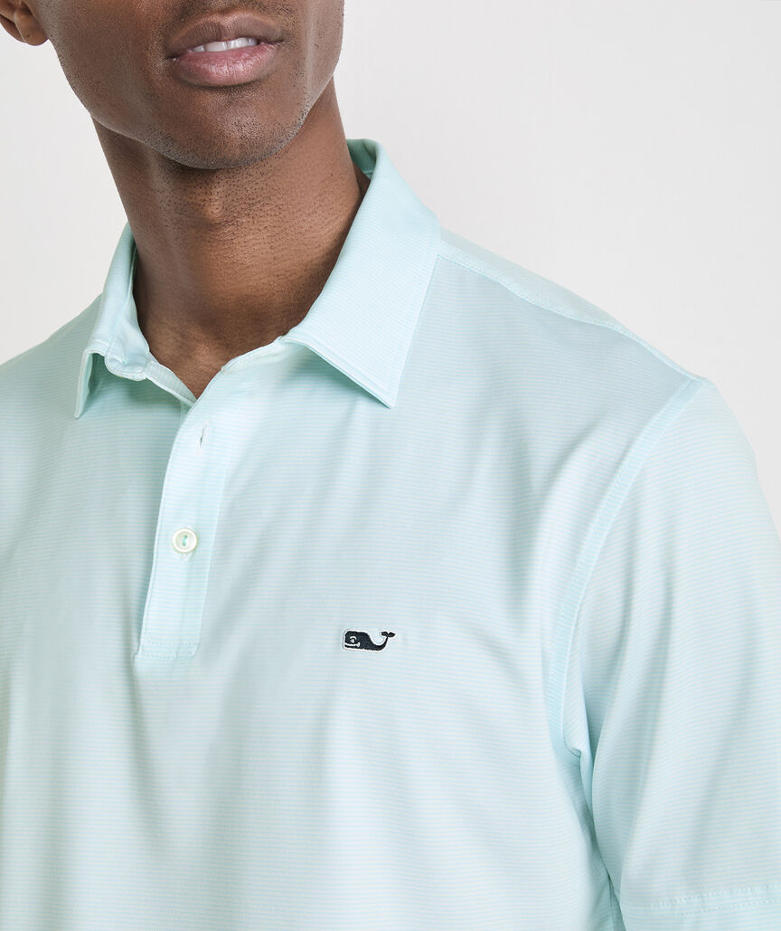 Men Polo T-Shirt