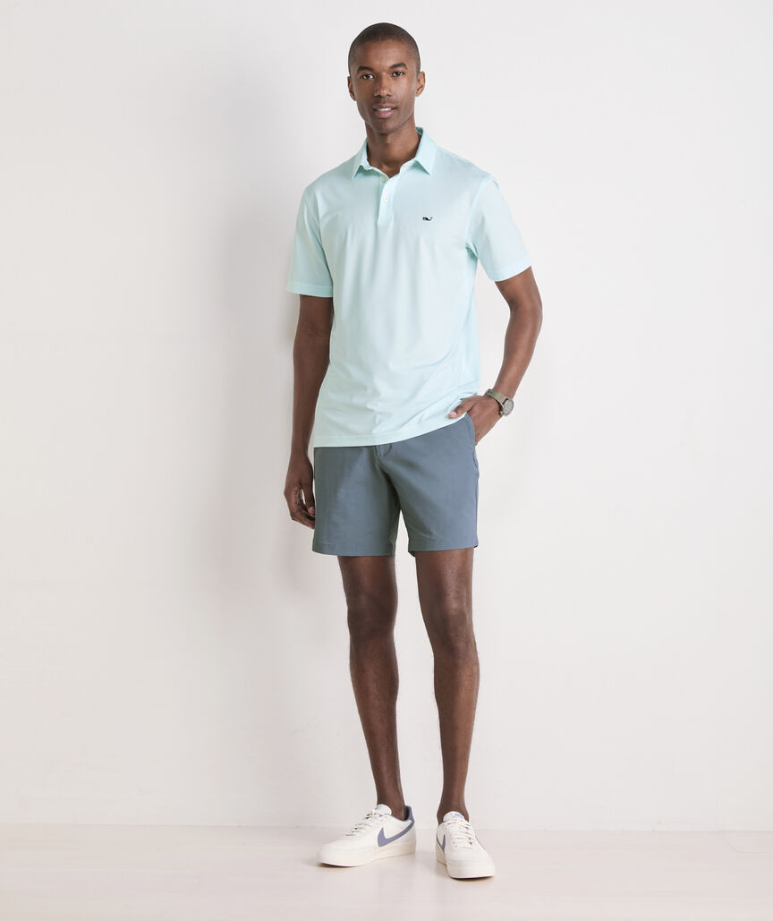 Men Polo T-Shirt