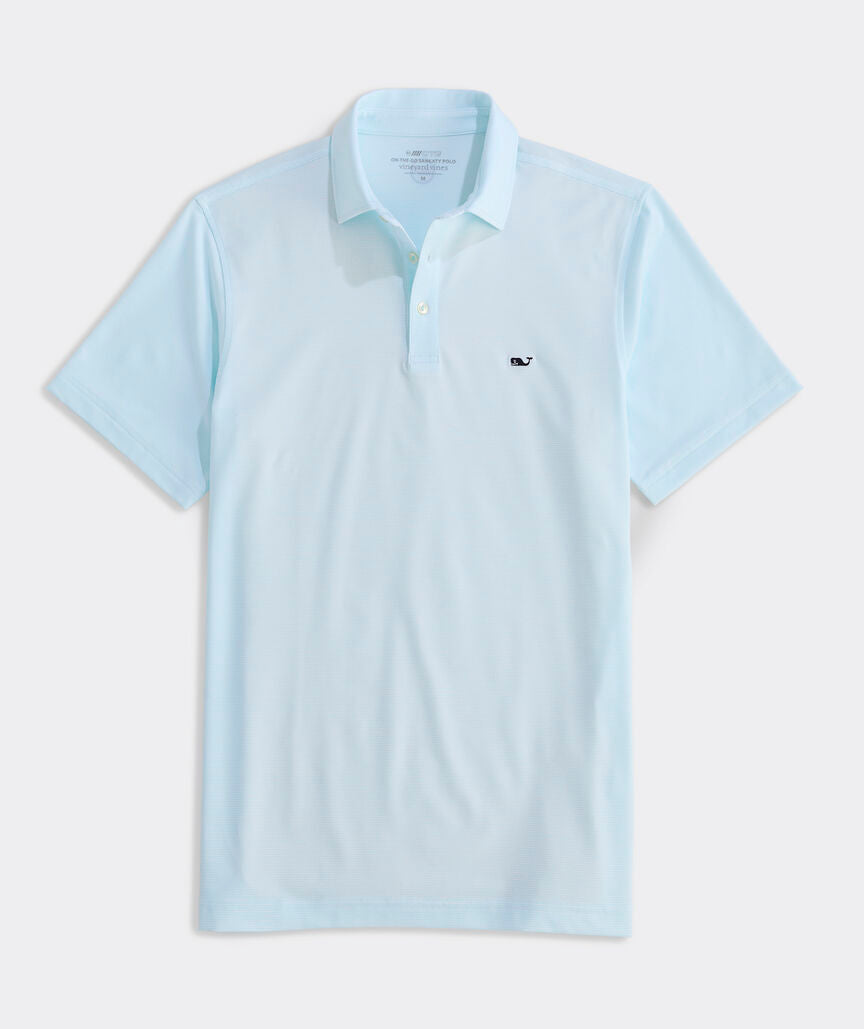 Men Polo T-Shirt