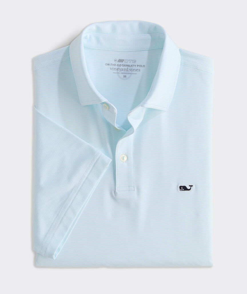 Men Polo T-Shirt