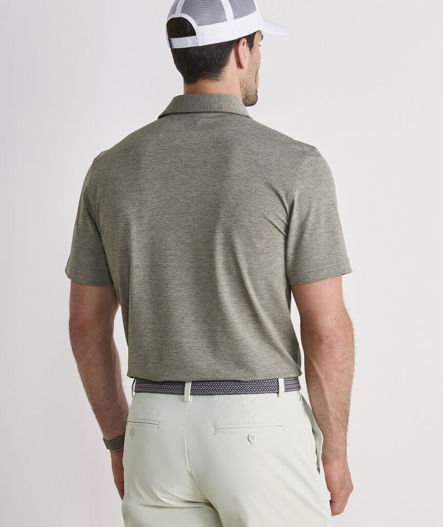 Men Polo T-Shirt