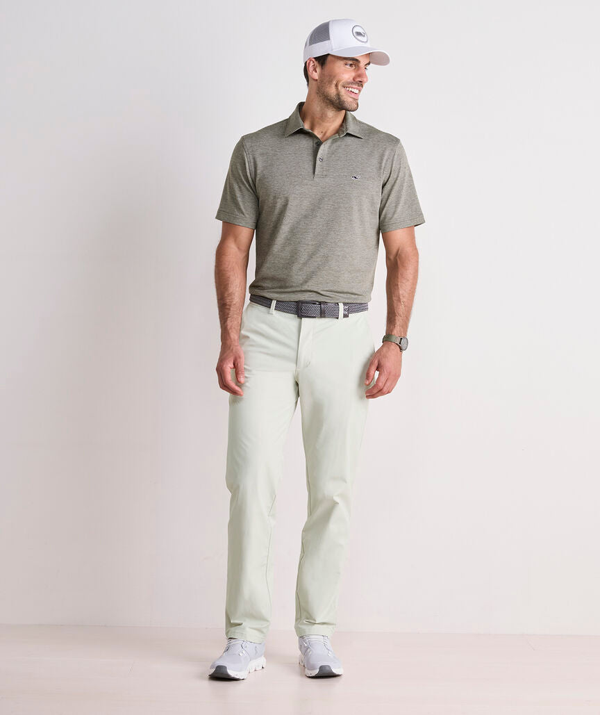 Men Polo T-Shirt