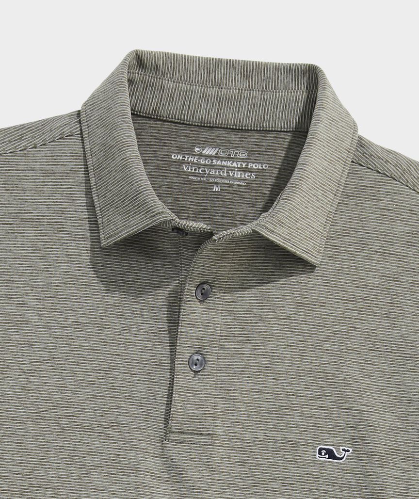 Men Polo T-Shirt