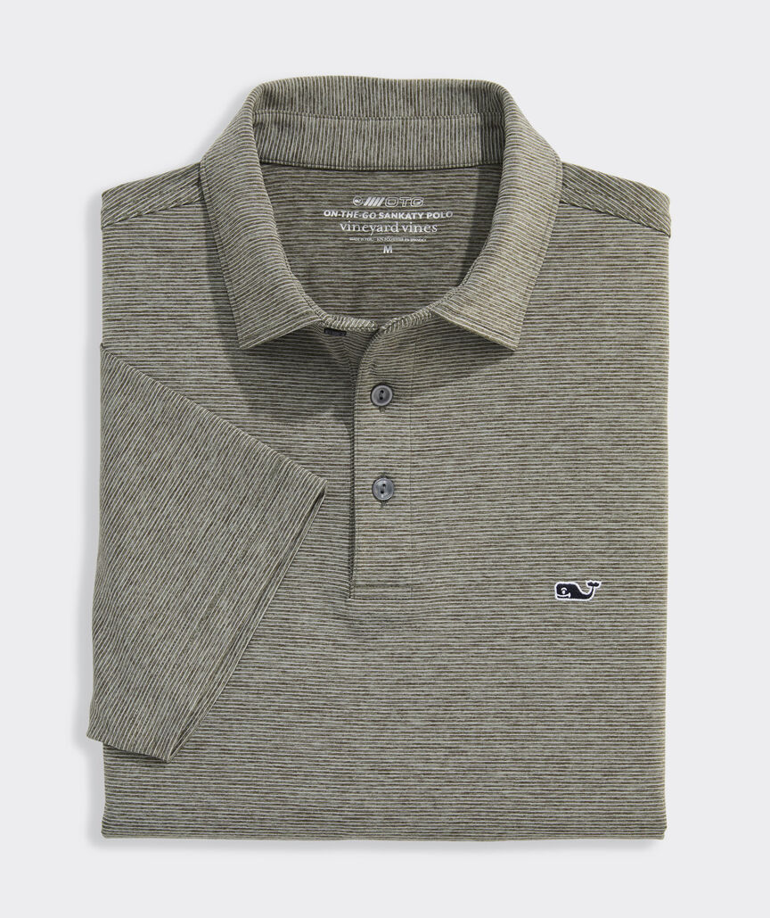 Men Polo T-Shirt