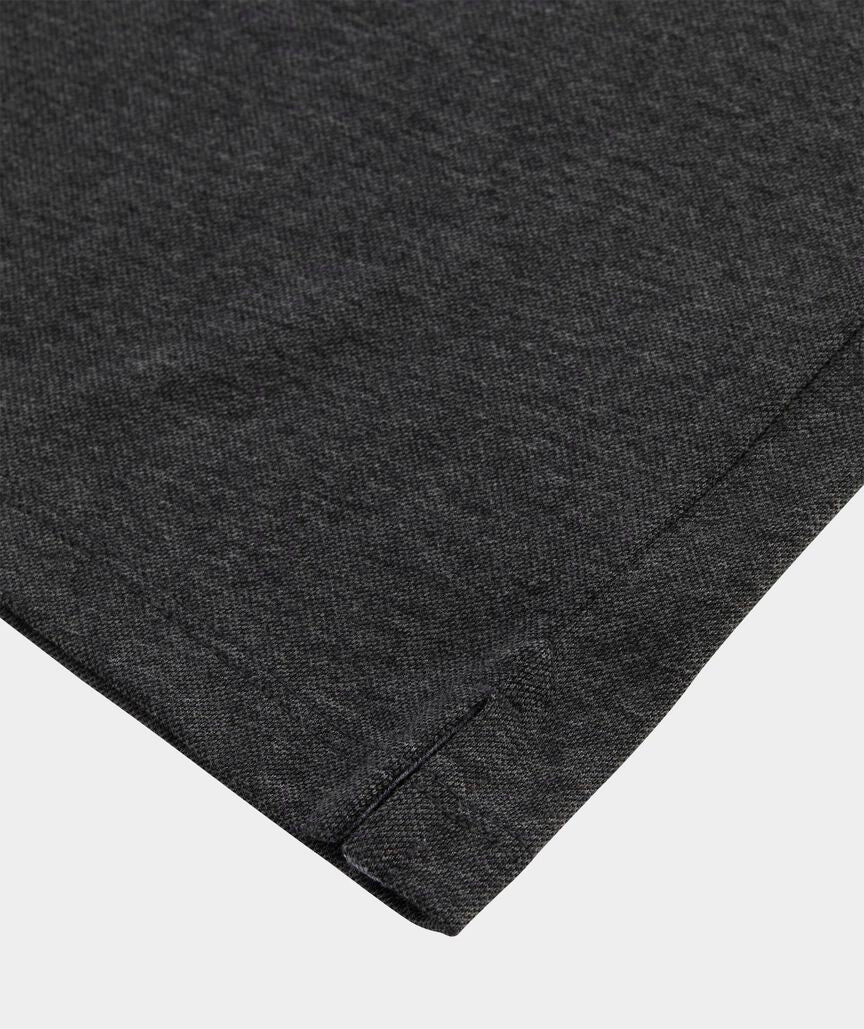 Men Edgartown Pique Polo T-Shirt