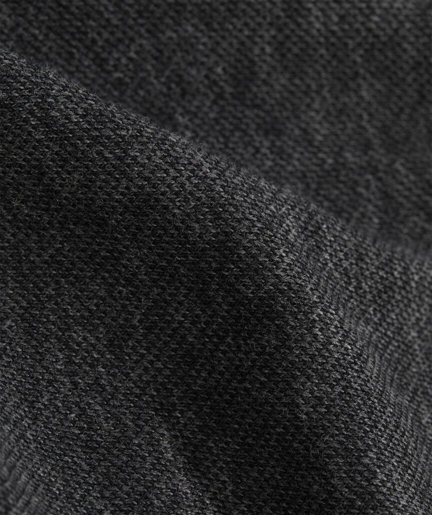 Men Edgartown Pique Polo T-Shirt