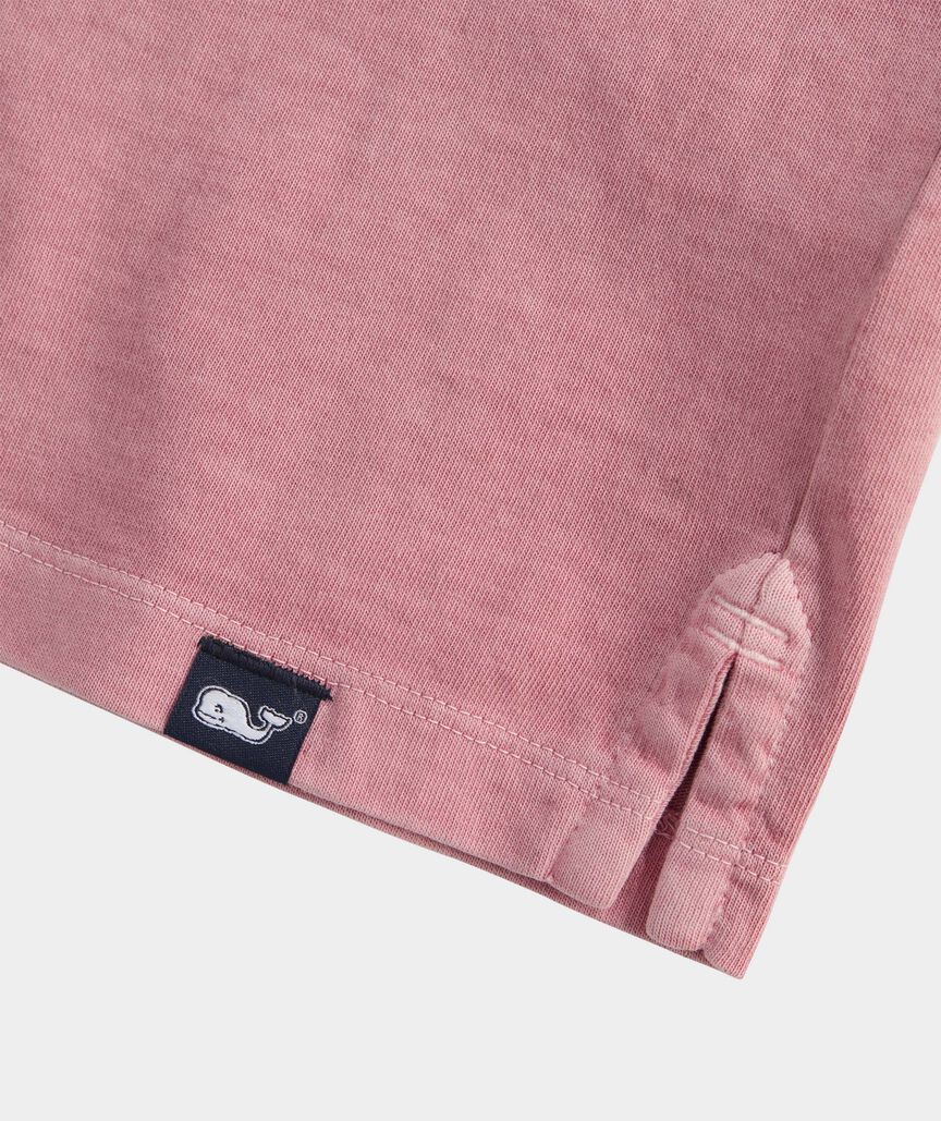 Men Surf Polo T-Shirt