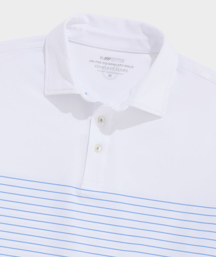 Men's Polos T-Shirt