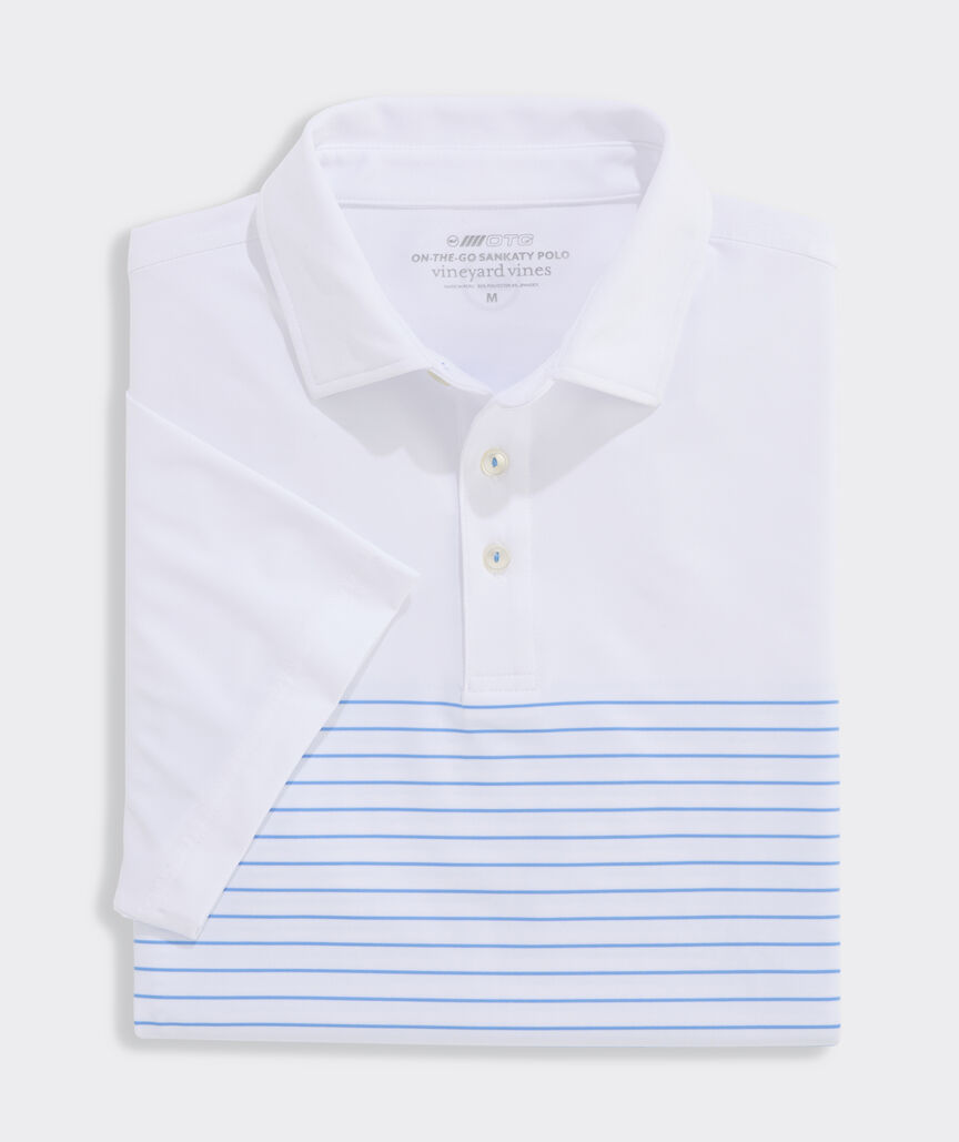 Men's Polos T-Shirt