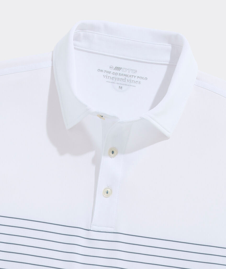 Men's Polos T-Shirt