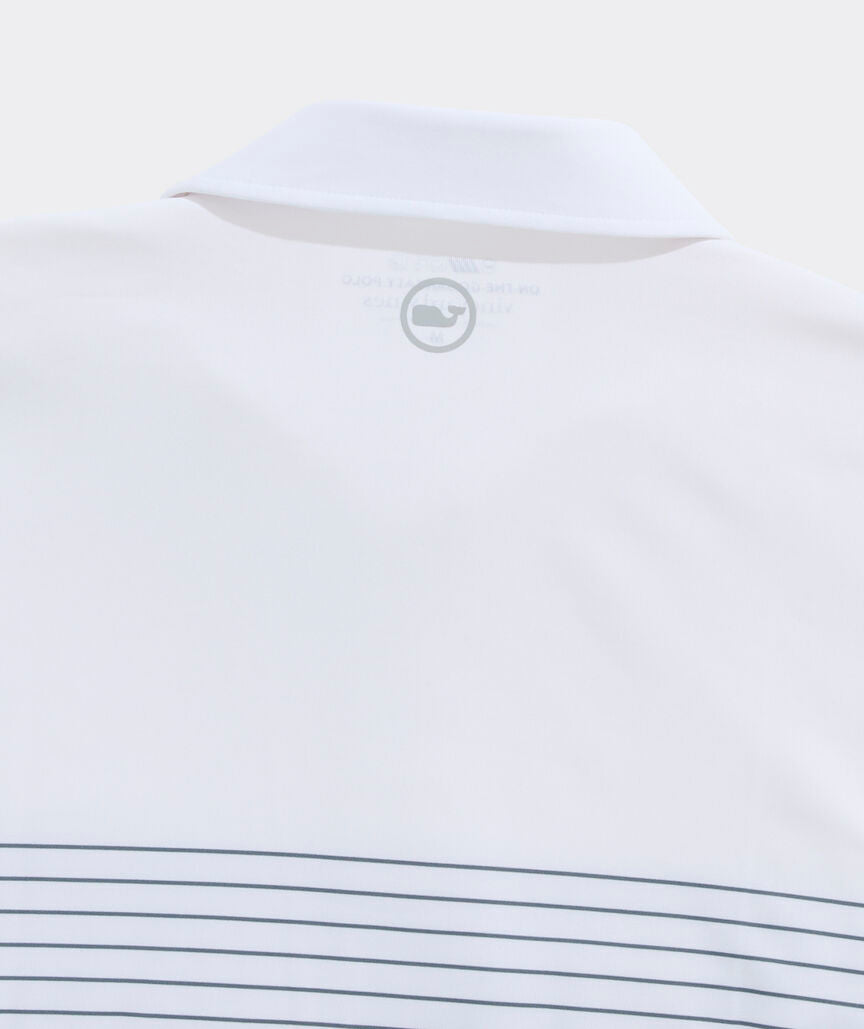 Men's Polos T-Shirt