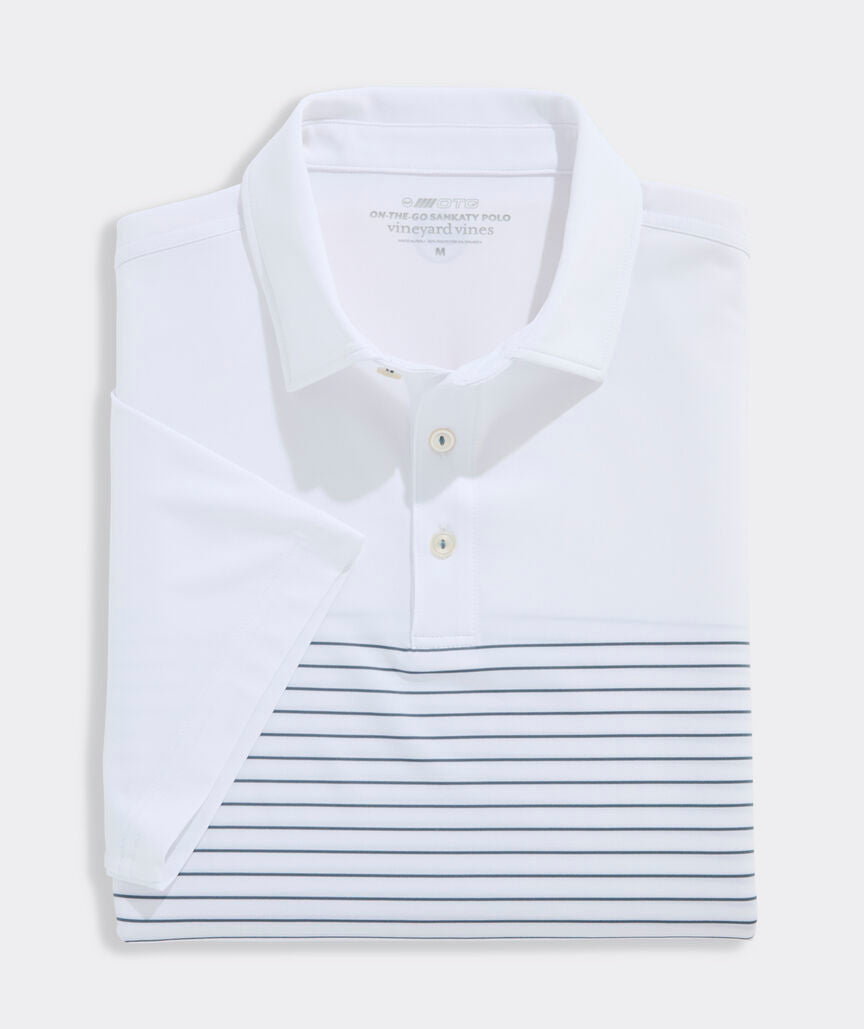 Men's Polos T-Shirt