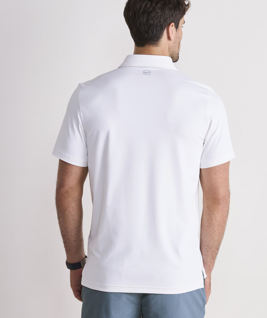 Men's Polos T-Shirt