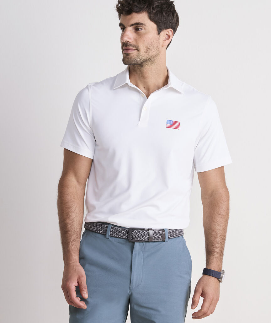 Men's Polos T-Shirt