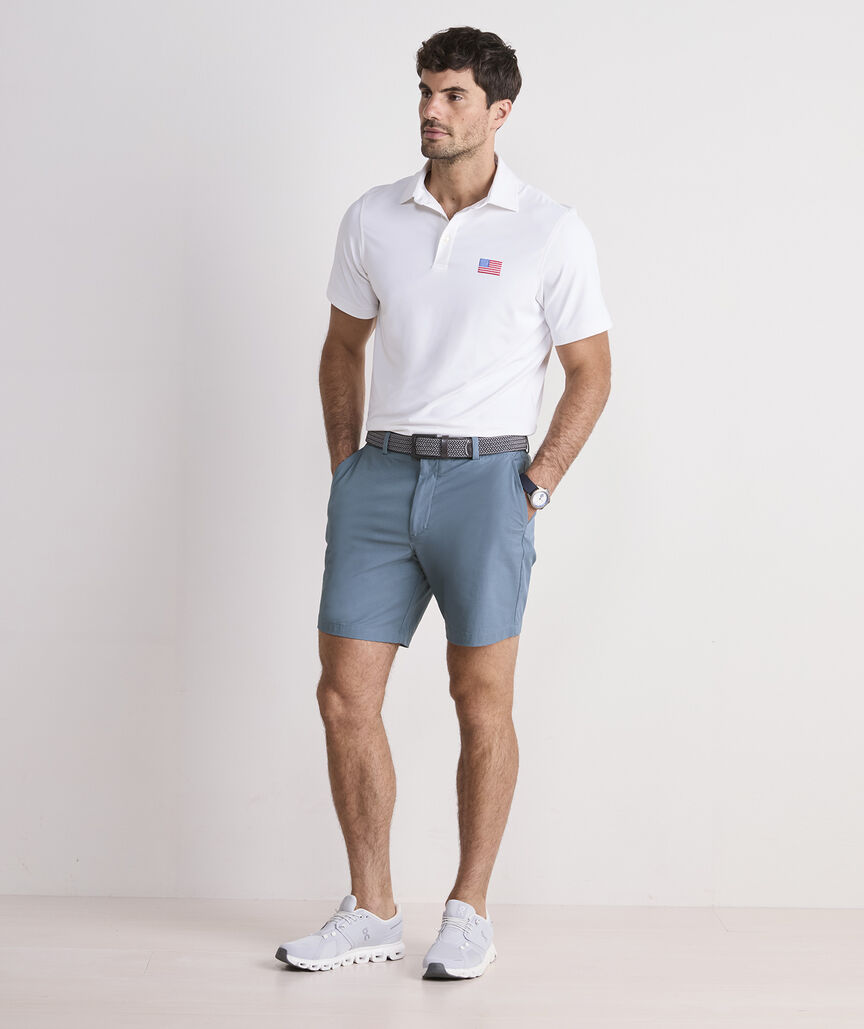 Men's Polos T-Shirt