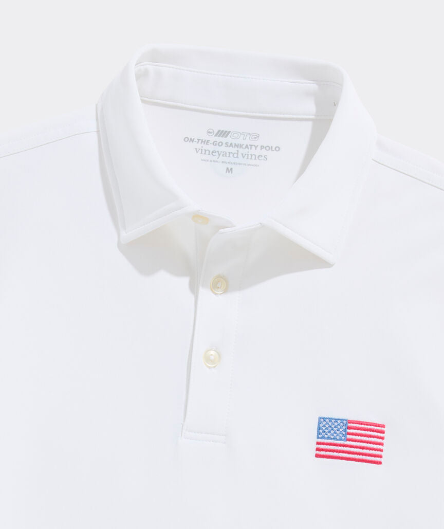 Men's Polos T-Shirt
