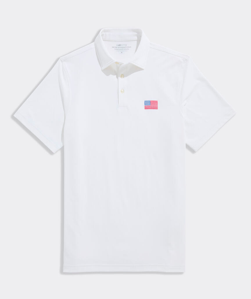 Men's Polos T-Shirt