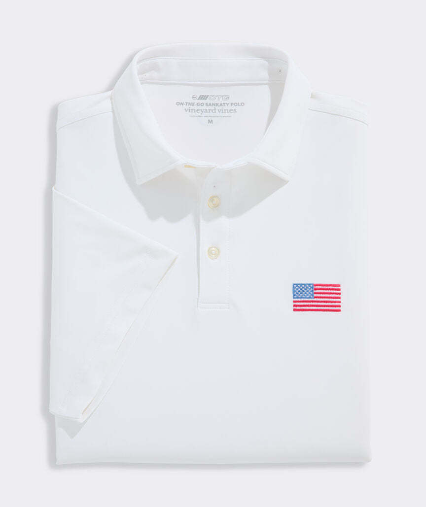 Men's Polos T-Shirt
