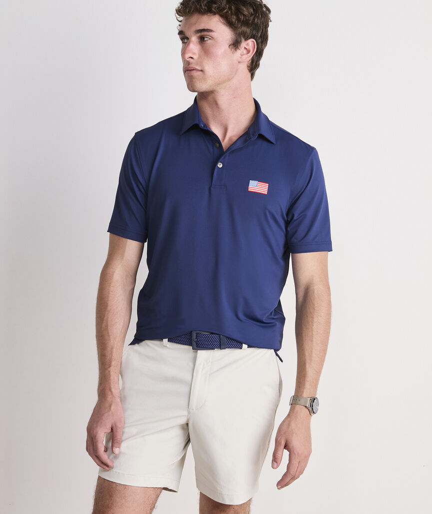 Men's Polos T-Shirt