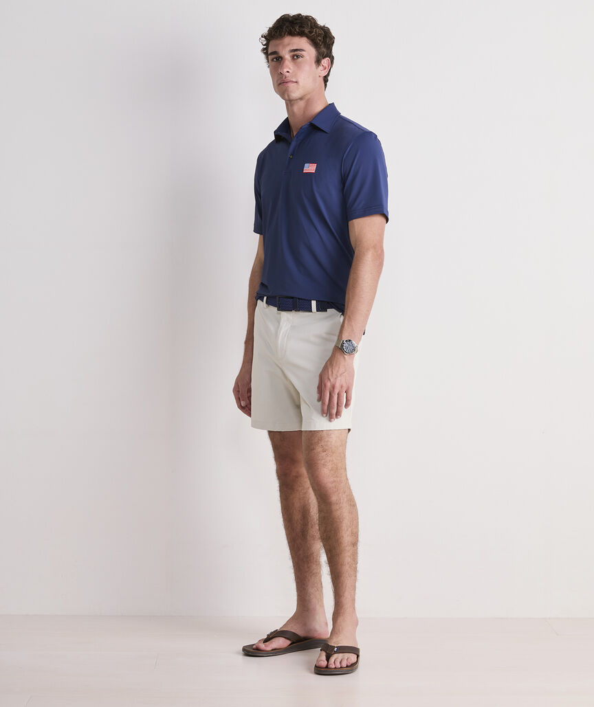 Men's Polos T-Shirt