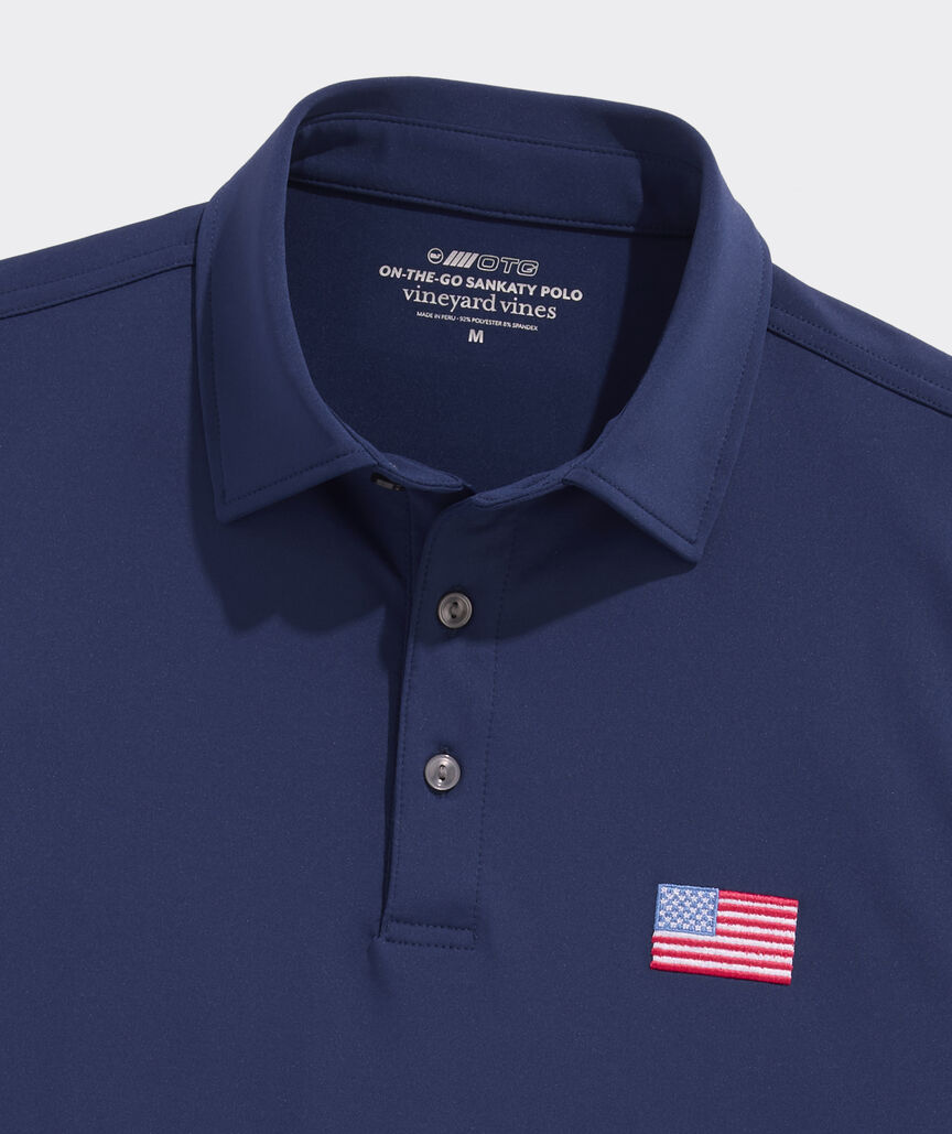 Men's Polos T-Shirt