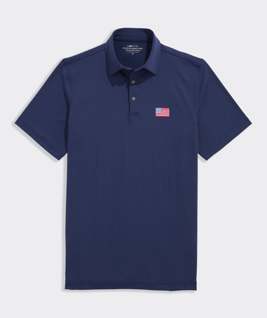 Men's Polos T-Shirt