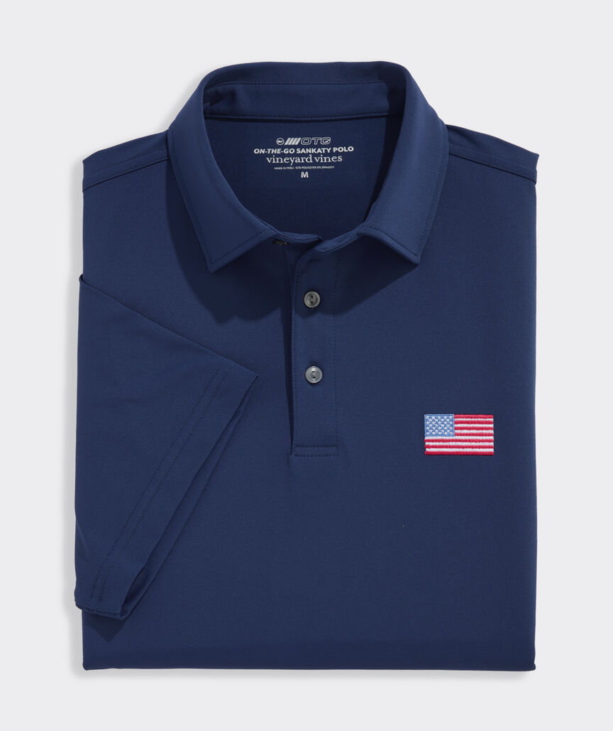 Men's Polos T-Shirt