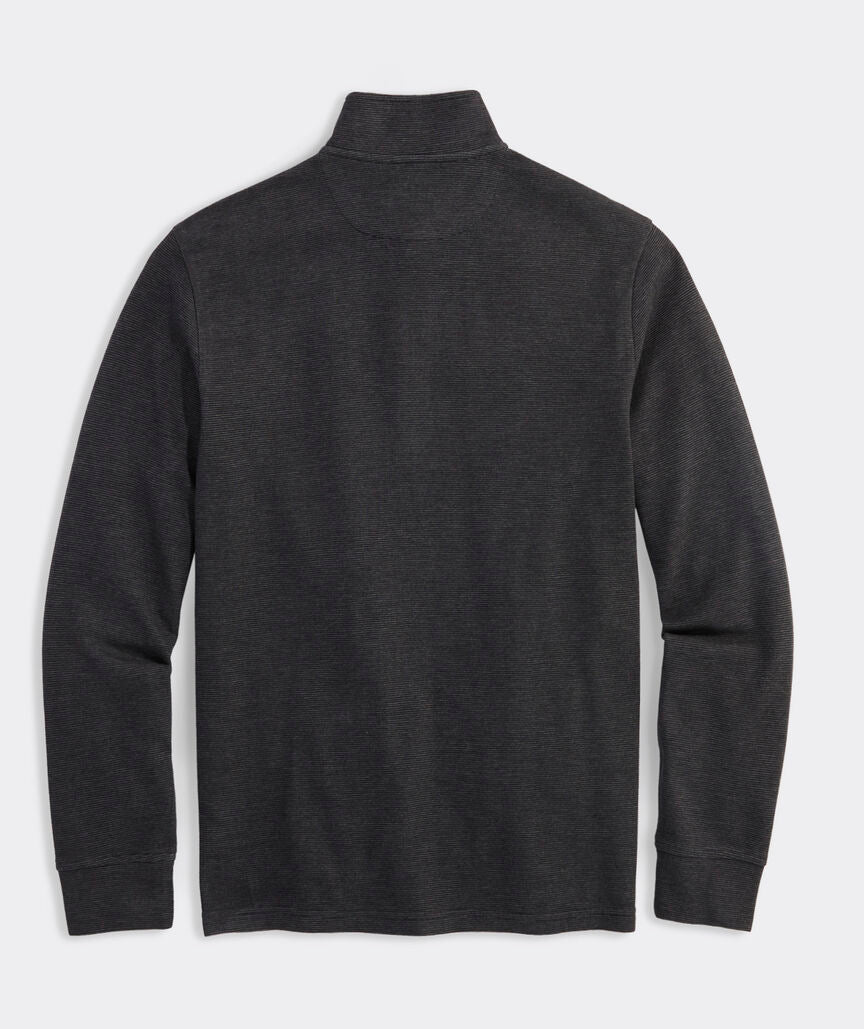 Saltwater Quarter-Zip