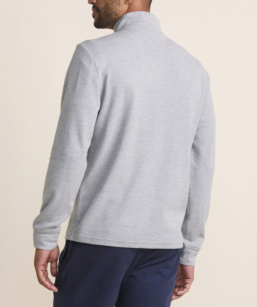 Saltwater Quarter-Zip