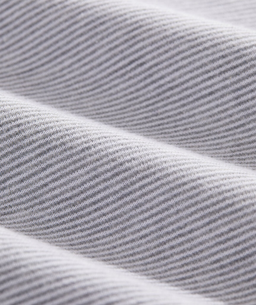 Saltwater Quarter-Zip