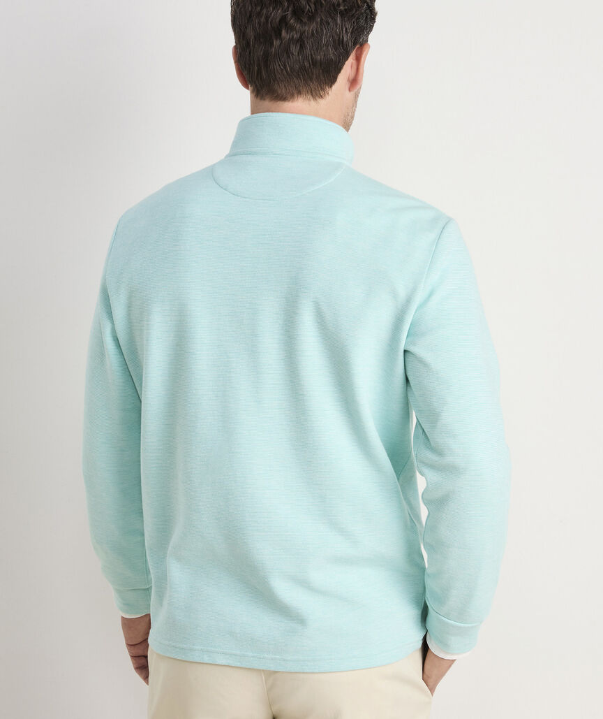 Saltwater Quarter-Zip