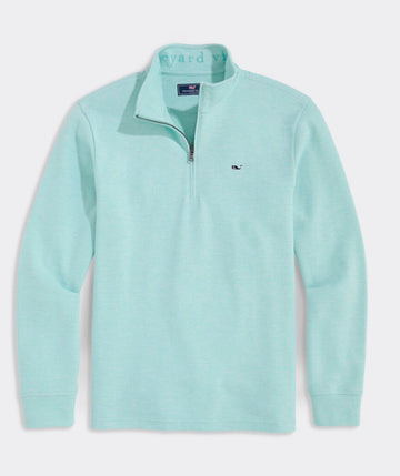 Saltwater Quarter-Zip