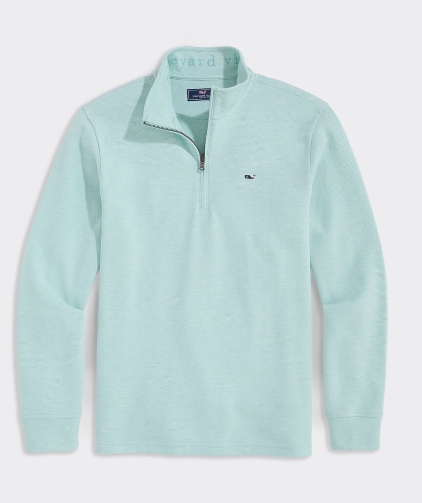 Saltwater Quarter-Zip