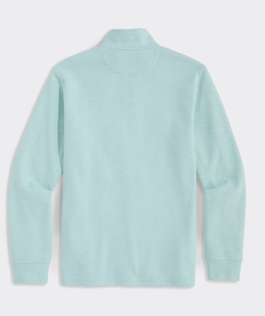 Saltwater Quarter-Zip